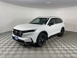 Honda CR-V Hybrid