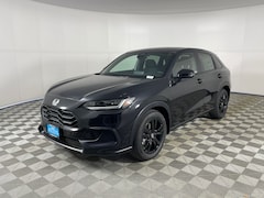 2026 Honda HR-V Sport SUV