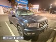  Honda Ridgeline