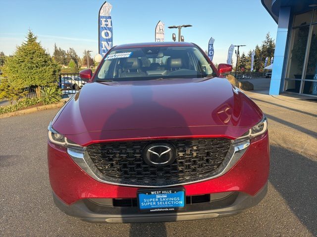 2023 Mazda CX-5 2.5 S Premium Package photo 3