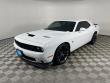 Used 2021 Dodge Challenger R/T Scat Pack Coupe
