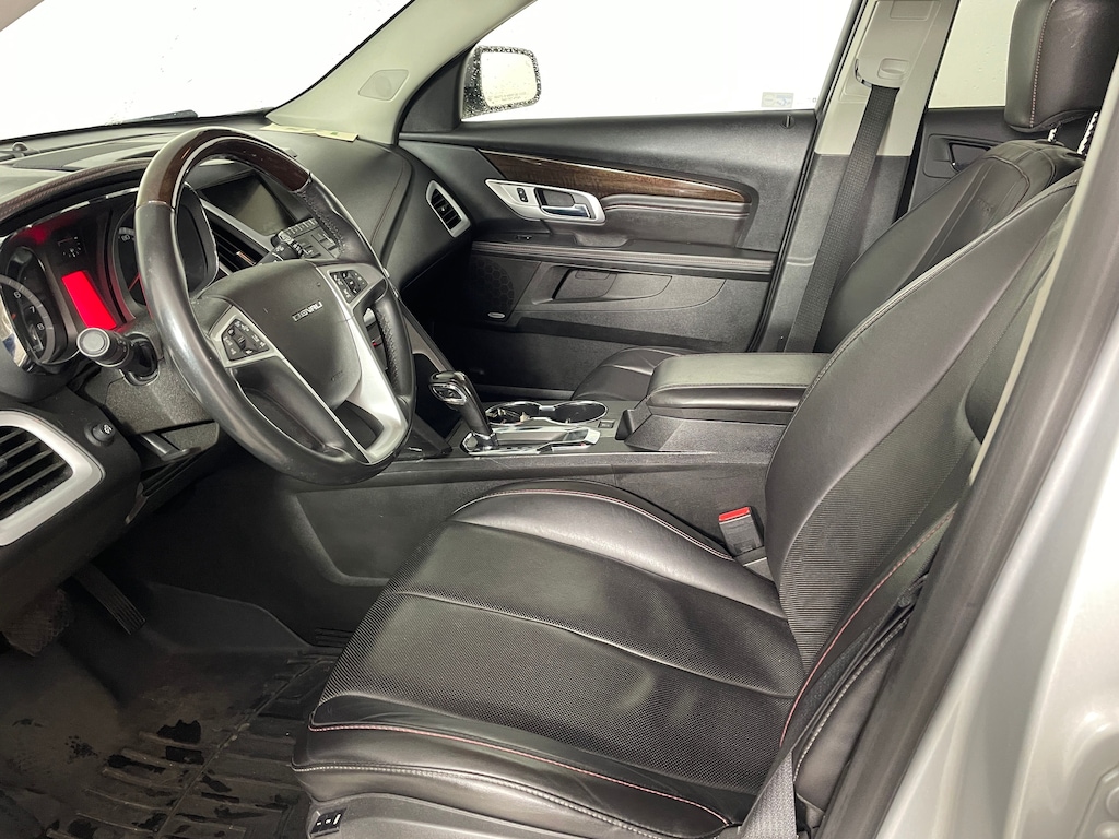 Used 2013 GMC Terrain Denali SUV