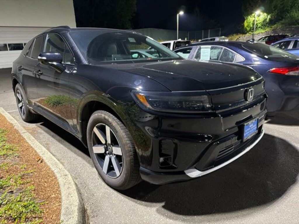 Used 2025 Honda Prologue Touring SUV