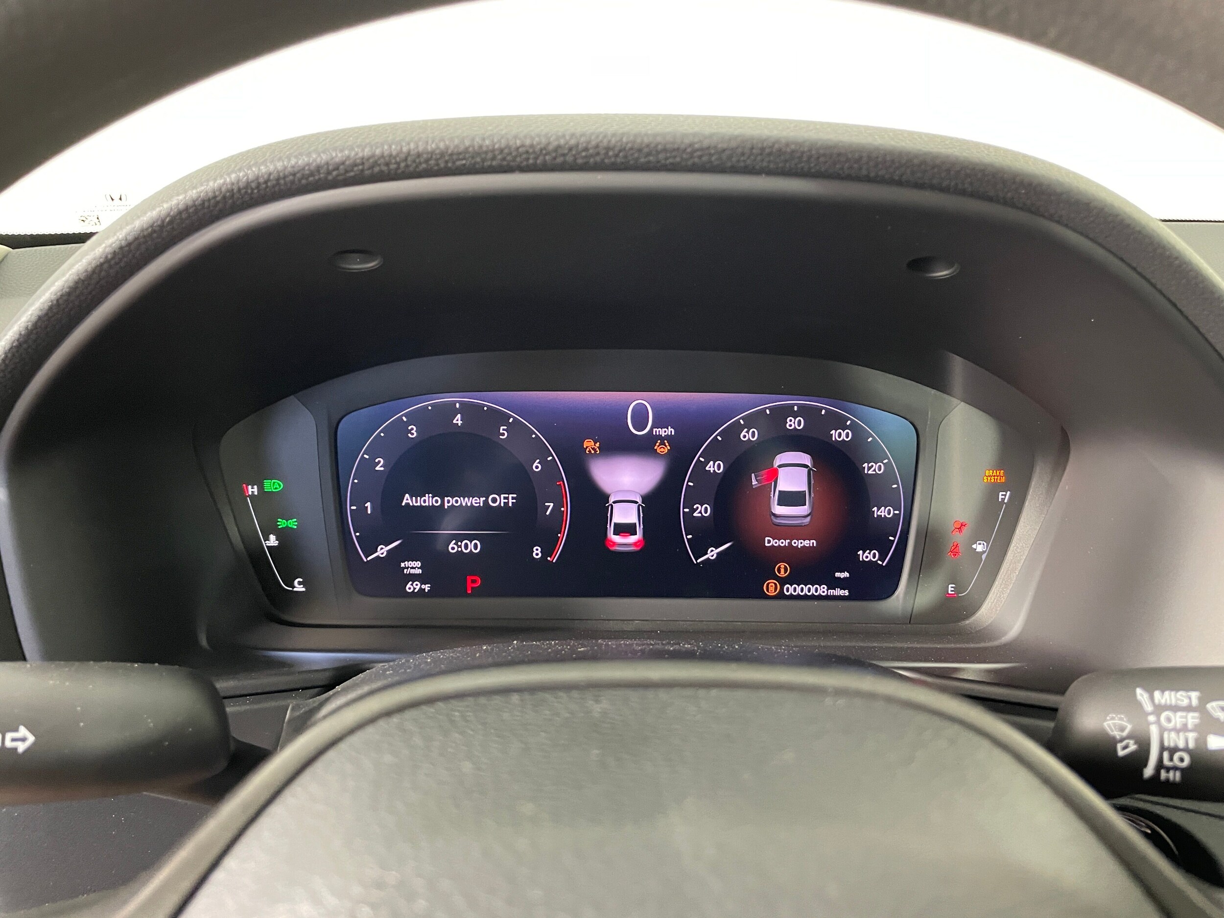 2025 Honda Accord SE photo 2