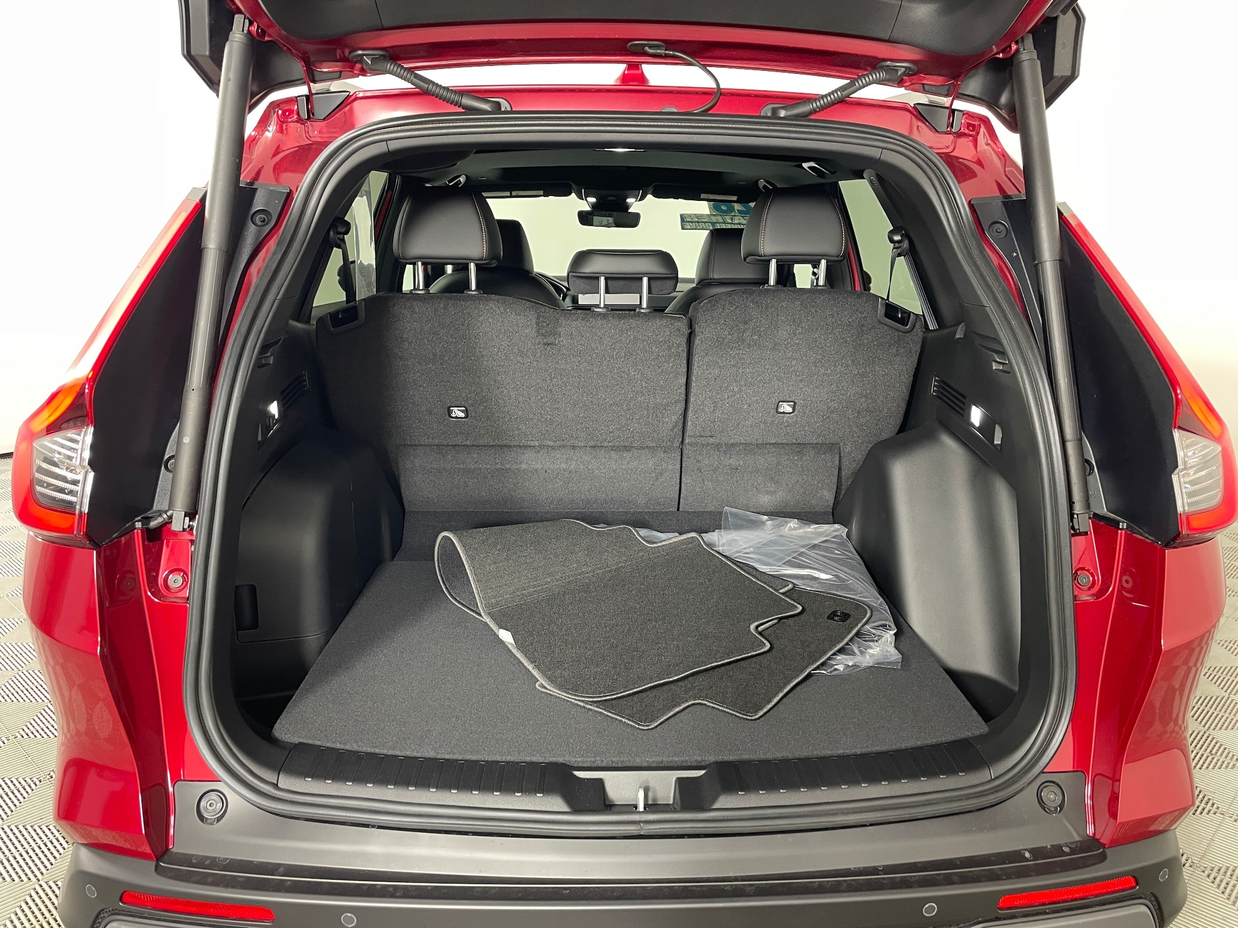 2026 Honda CR-V Sport-L - Photo 10