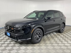 2026 Honda CR-V Hybrid TrailSport SUV
