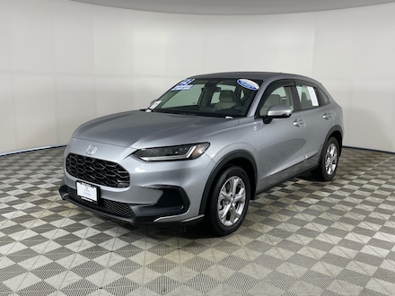 2023 Honda HR-V LX AWD SUV