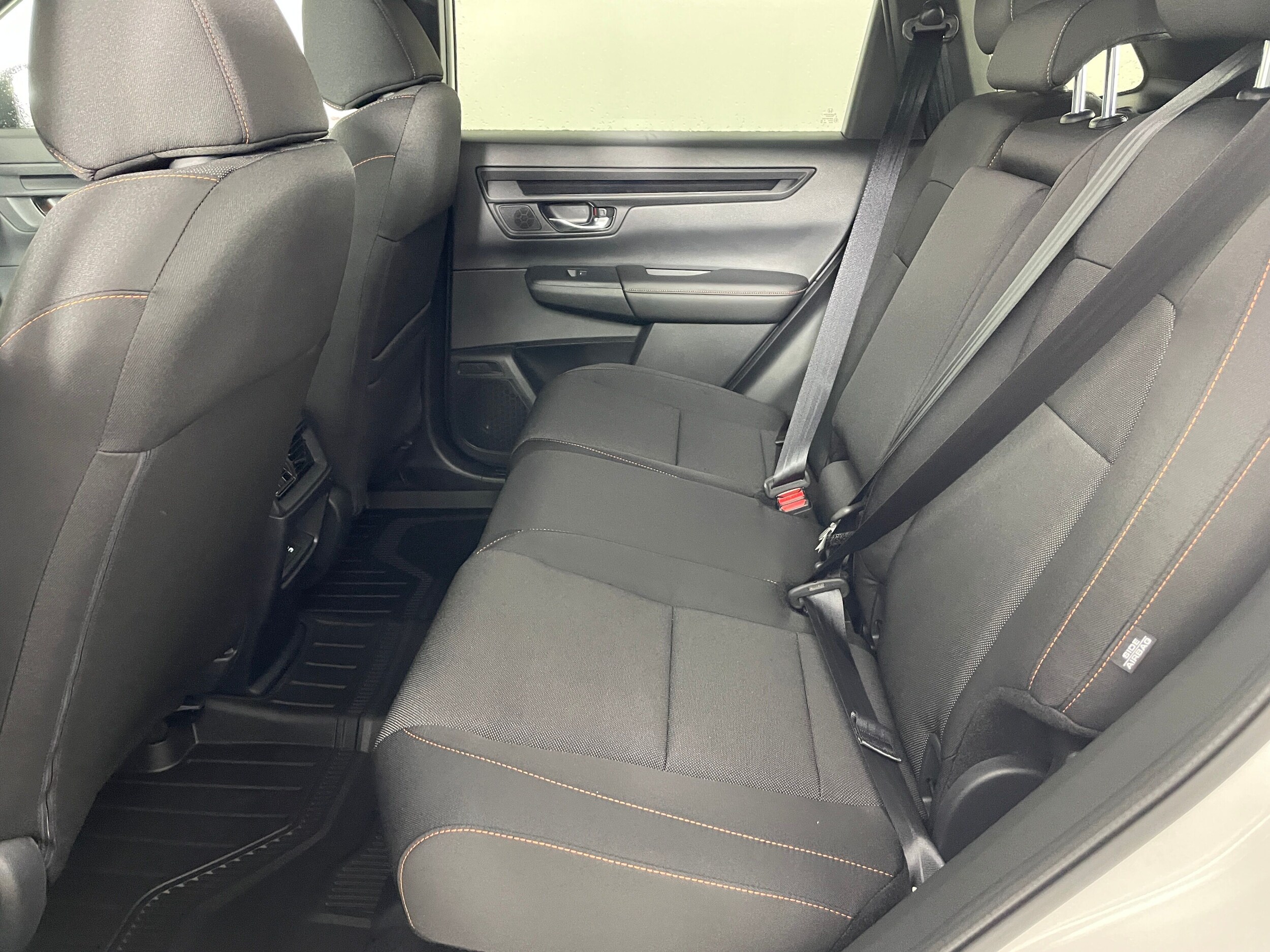 2026 Honda CR-V Hybrid photo 4