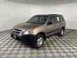 Used 2004 Honda CR-V LX w/Side Airbags SUV