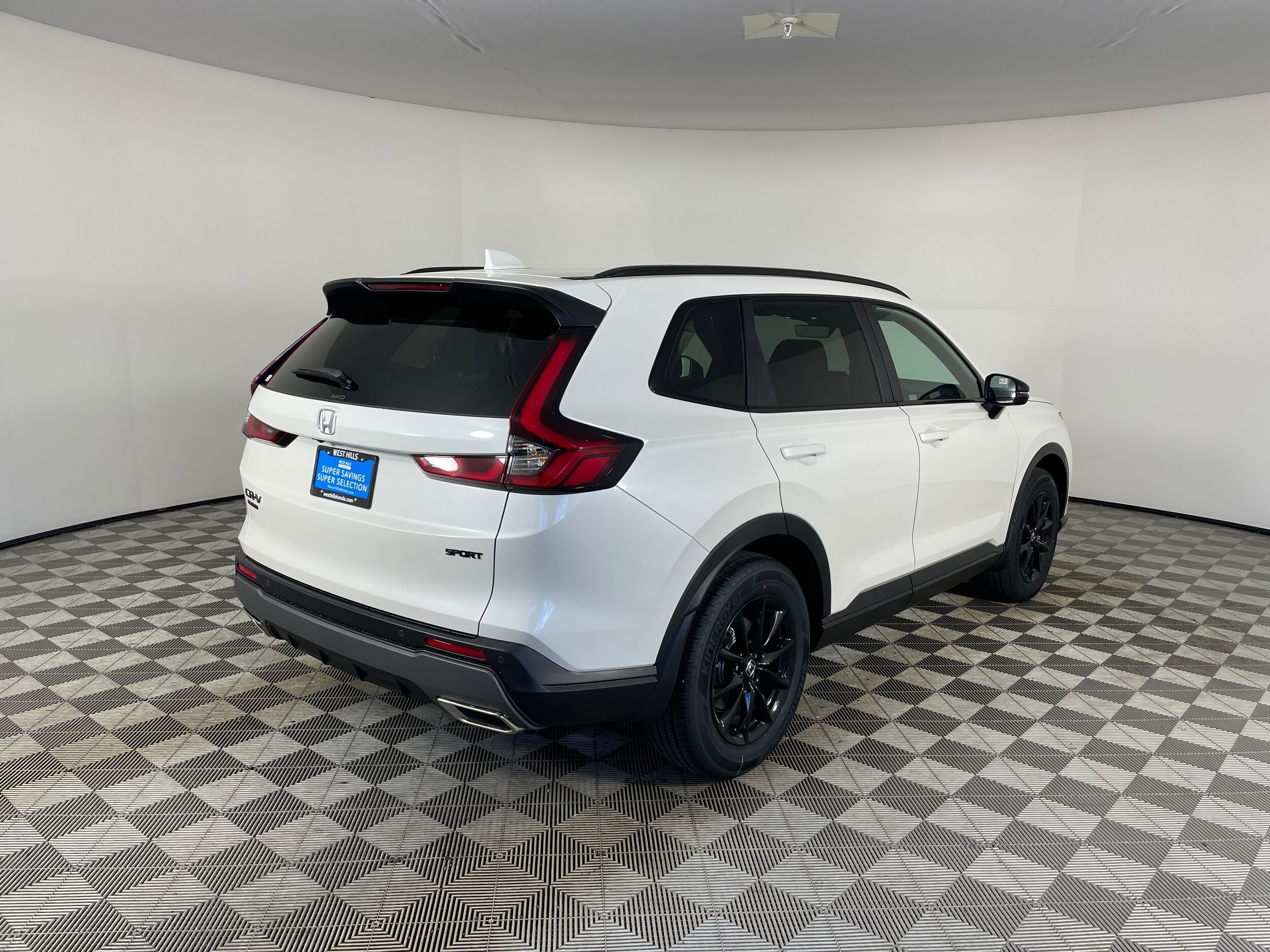 2026 Honda CR-V Sport-L - Photo 6
