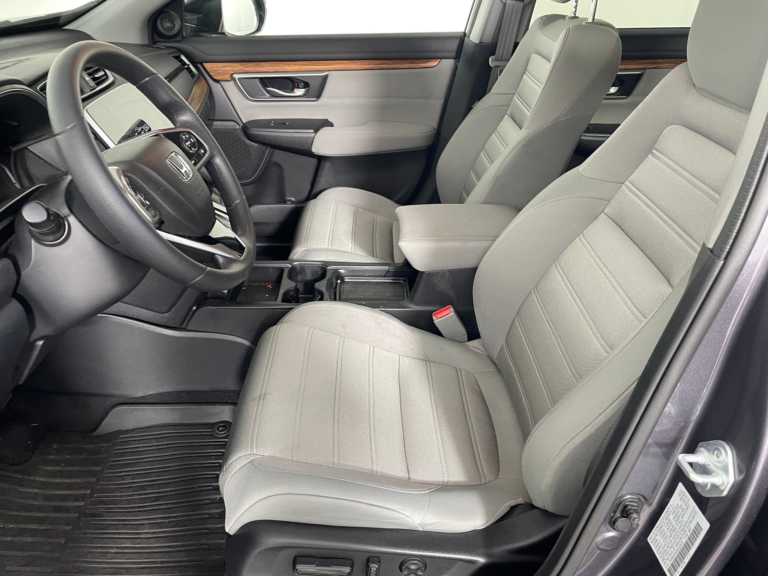 2022 Honda CR-V EX photo 2