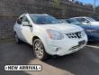 Used 2013 Nissan Rogue SV w/SL Pkg SUV