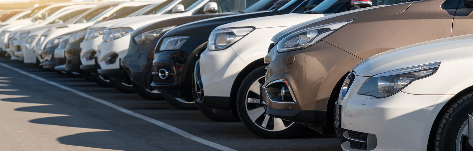 Why Buy A Used Car From A Dealership?