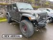 Used 2019 Jeep Wrangler Unlimited Rubicon 4x4 SUV