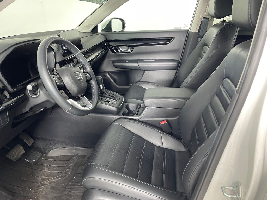 Certified 2024 Honda CR-V EX-L SUV