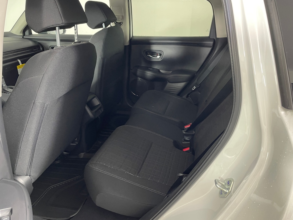 New 2026 Honda HR-V LX SUV