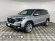 Used 2025 Honda Passport EX-L SUV