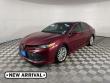 Used 2018 Toyota Camry XLE Sedan
