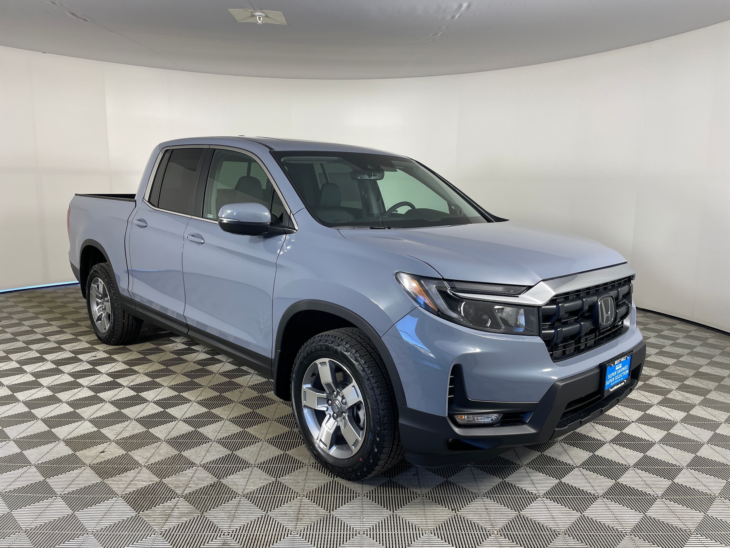 2026 Honda Ridgeline RTL - Photo 18