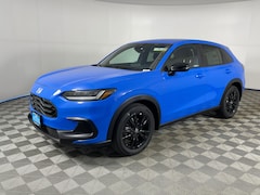 2026 Honda HR-V Sport SUV 2026 Honda HR-V Sport SUV