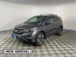 Used 2015 Honda CR-V Touring FWD SUV