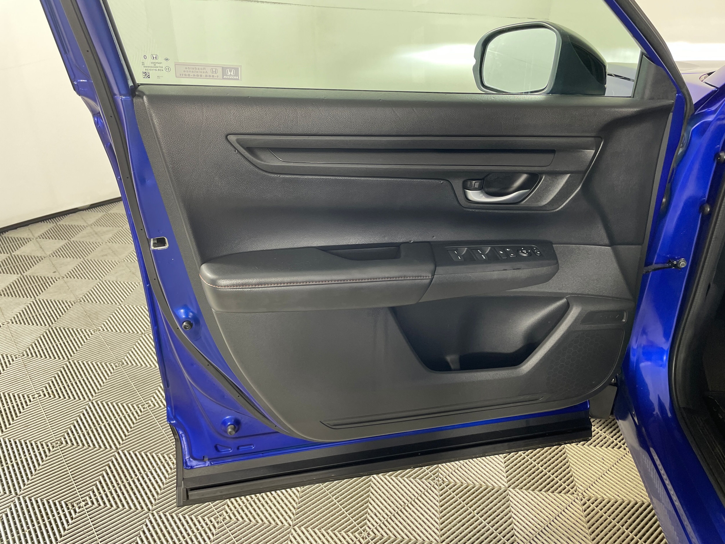 2023 Honda CR-V Sport - Photo 17