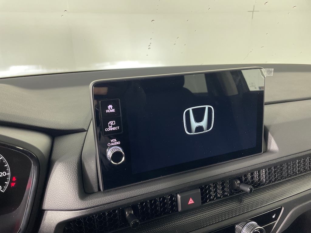 New 2026 Honda CR-V EX SUV