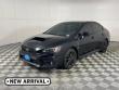 Used 2021 Subaru WRX Limited Sedan