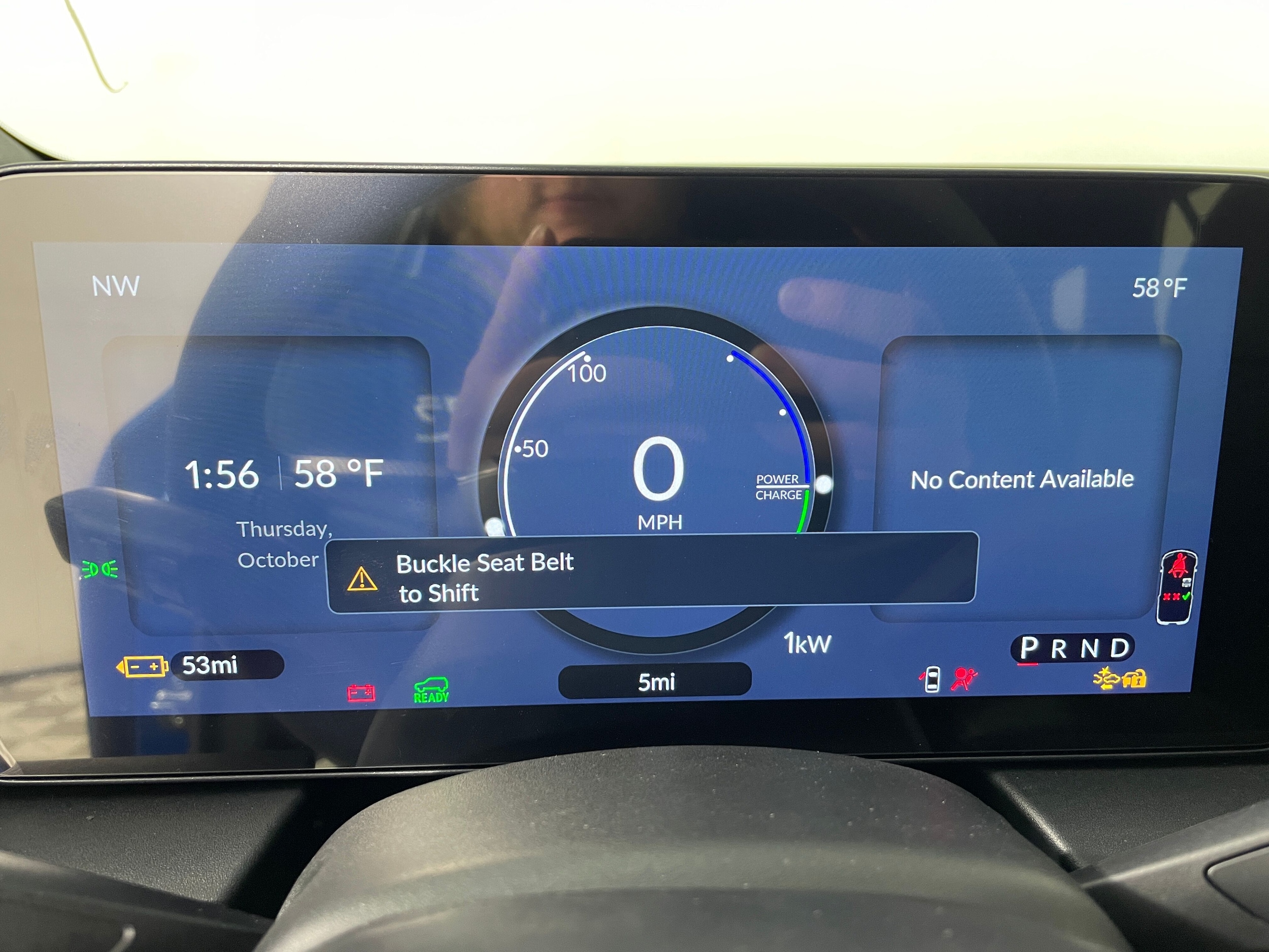 2025 Honda Prologue EX photo 3