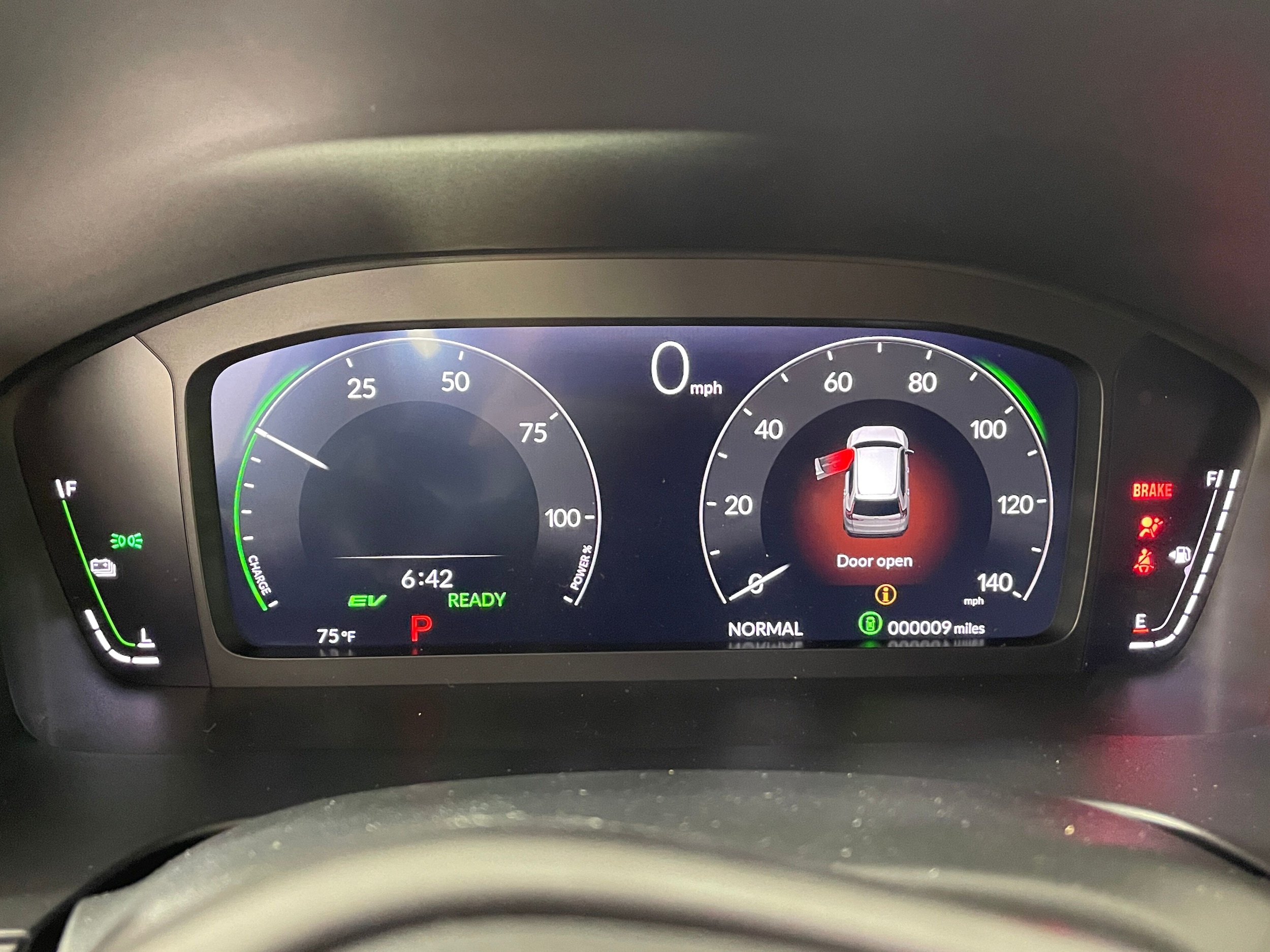 2026 Honda CR-V TrailSport - Photo 3