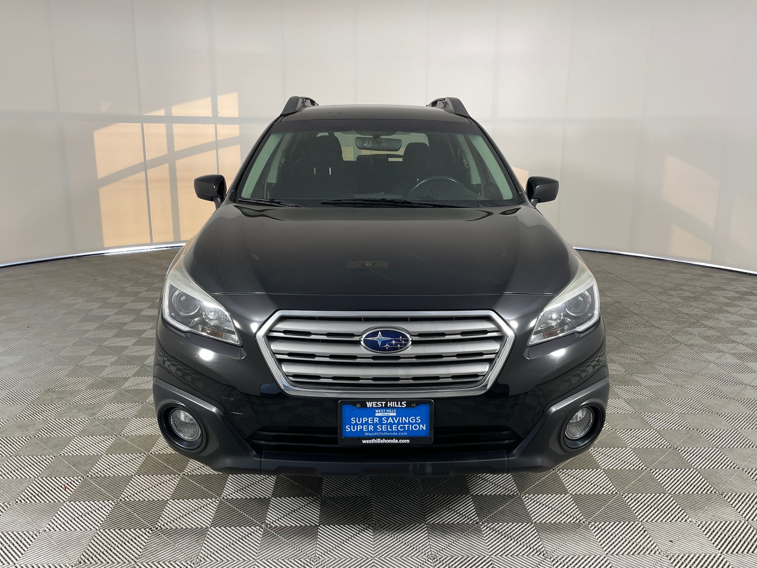 Used 2017 Subaru Outback Premium with VIN 4S4BSACC4H3292319 for sale in Bremerton, WA