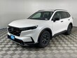 Honda CR-V Hybrid