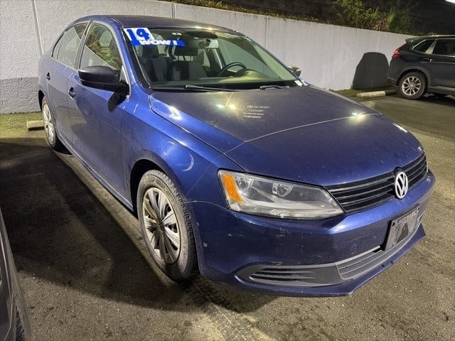 2014 Volkswagen Jetta S