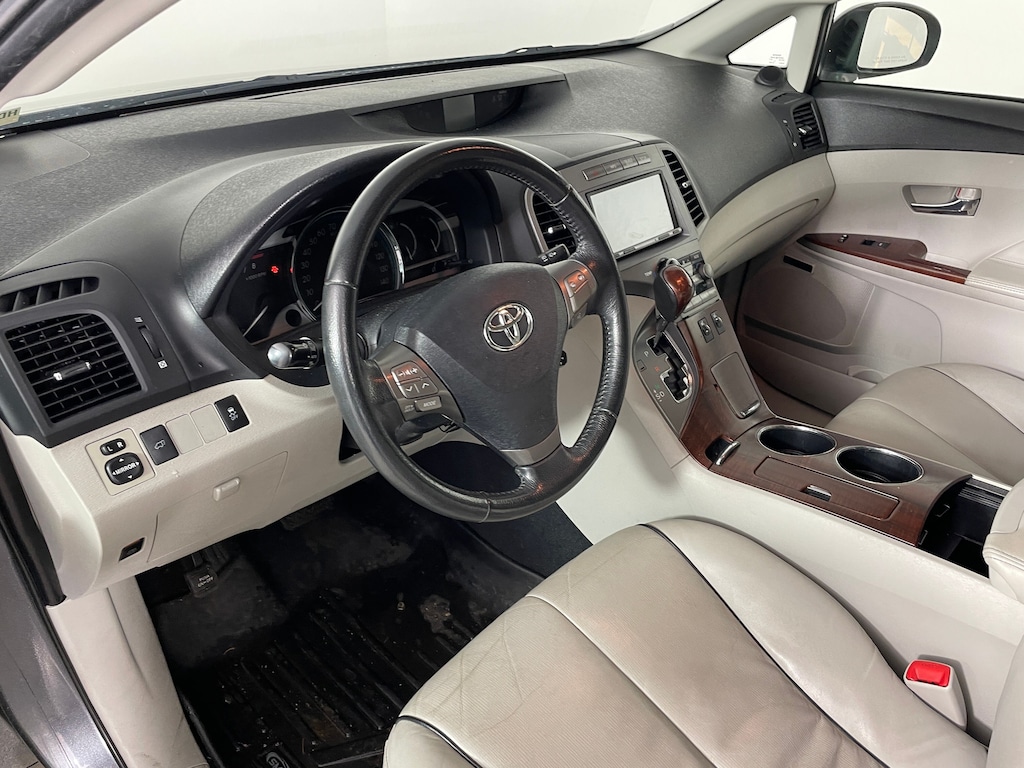 Used 2009 Toyota Venza Base V6 Crossover