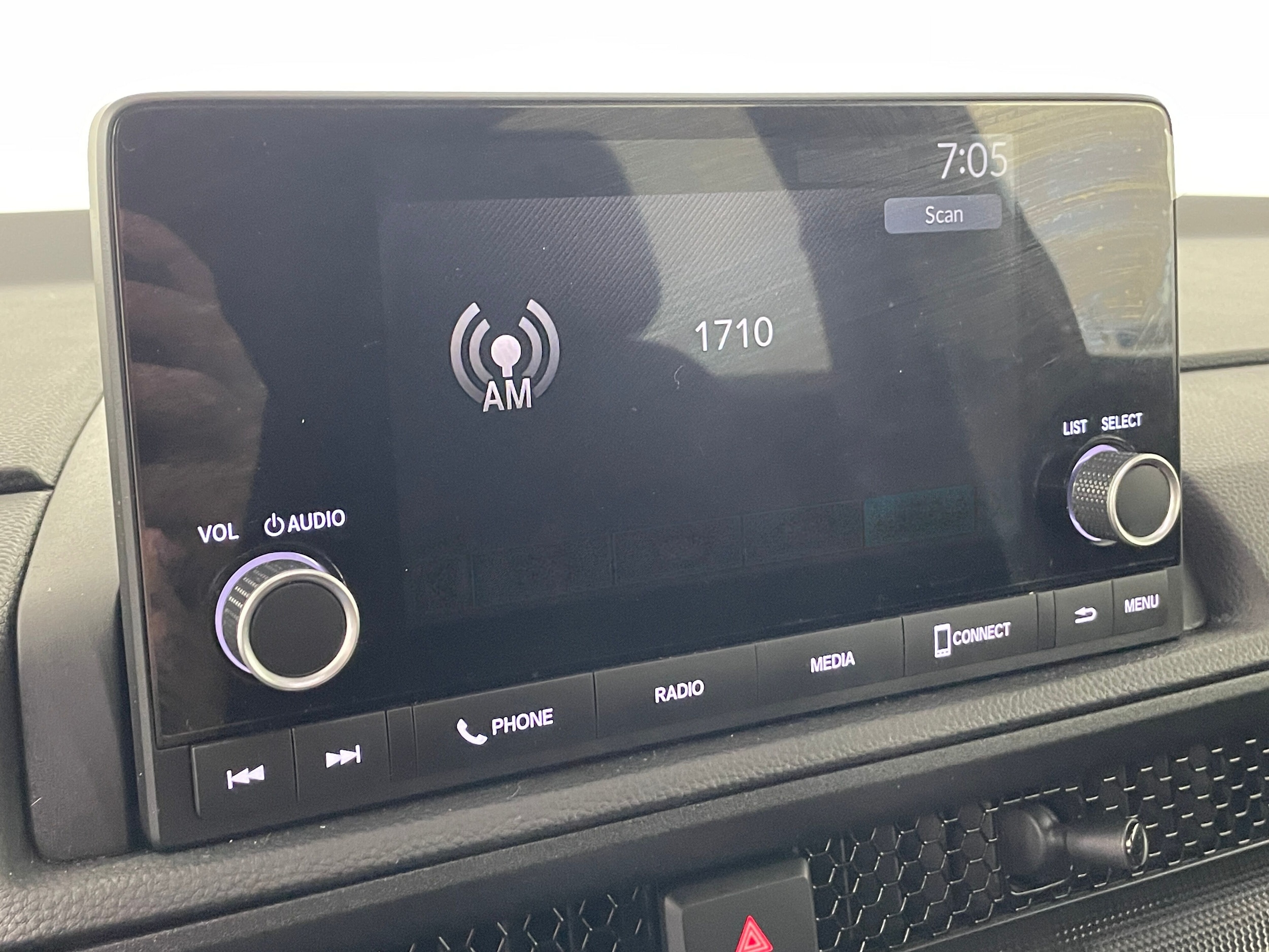 2025 Honda CR-V Hybrid Sport photo 6