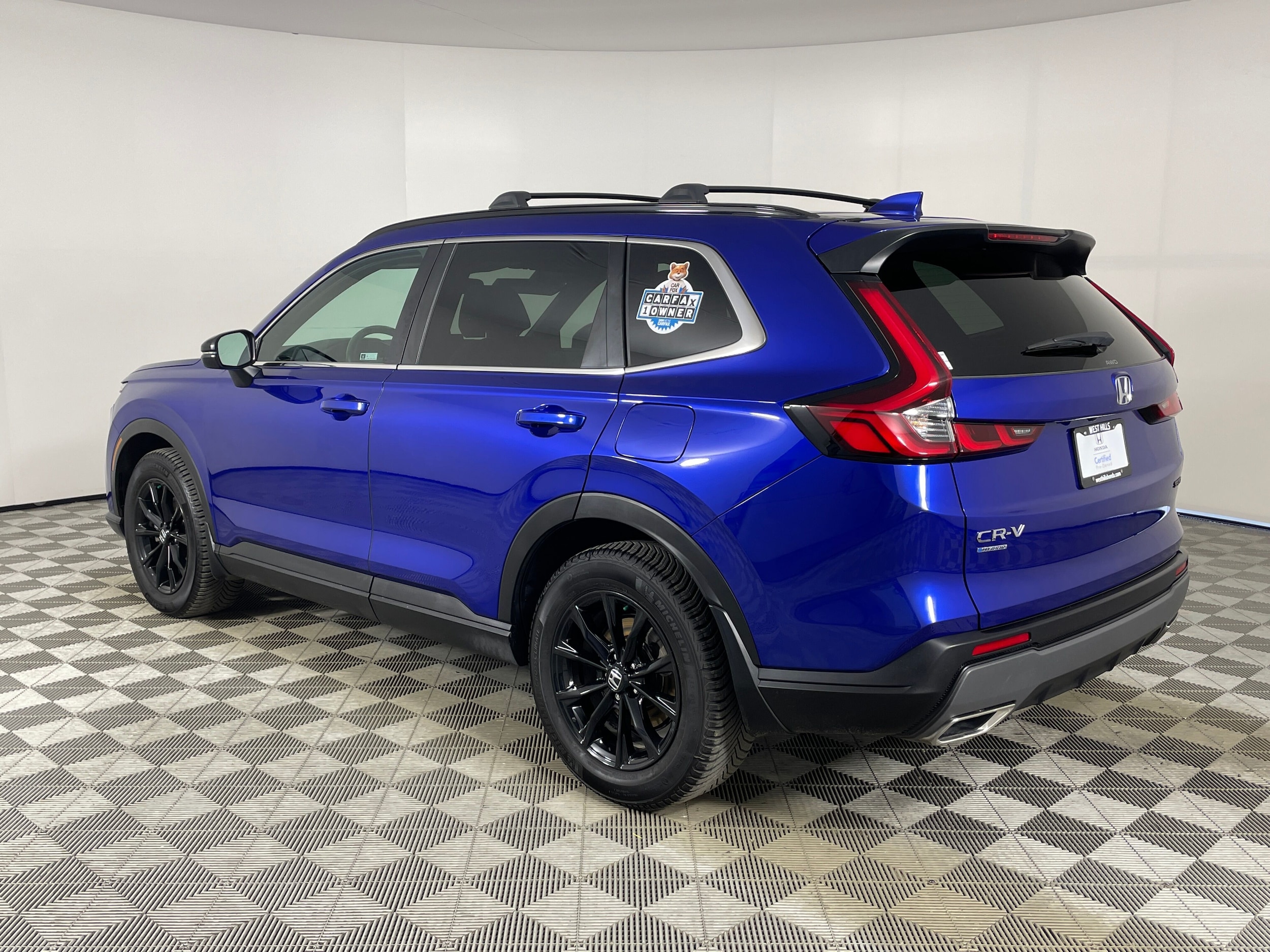 2023 Honda CR-V Sport - Photo 23