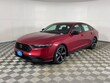  Honda Accord Hybrid