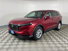 2026 Honda CR-V LX SUV