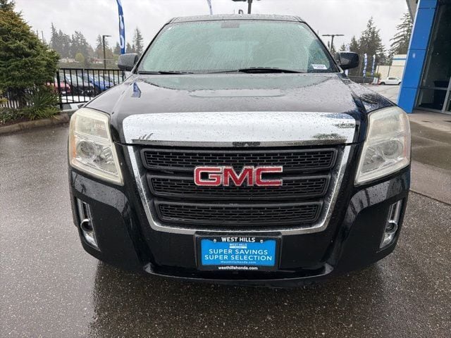 2011 GMC Terrain SLE-1 photo 3