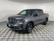  Honda Ridgeline
