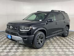 2026 Honda Passport RTL Towing SUV