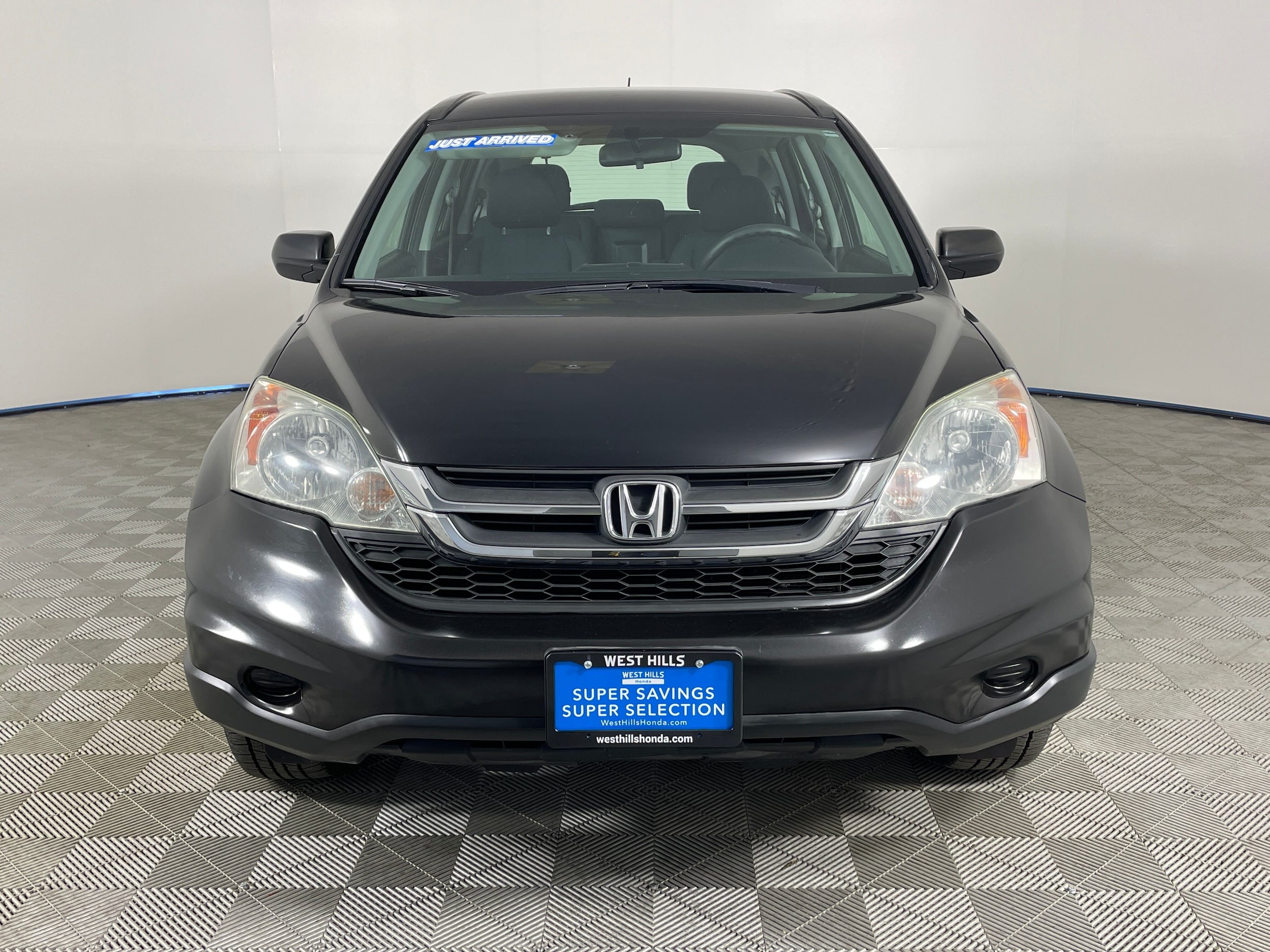 Used 2010 Honda CR-V LX with VIN 5J6RE4H34AL075759 for sale in Bremerton, WA