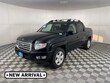  Honda Ridgeline