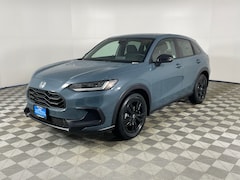 2026 Honda HR-V Sport SUV