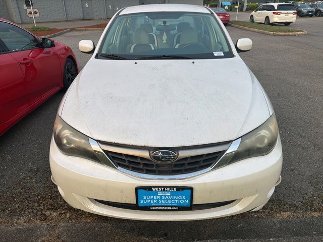 Used 2009 Subaru Impreza 2.5i with VIN JF1GE61619H517916 for sale in Bremerton, WA