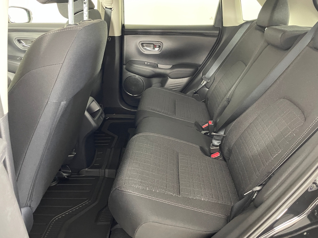 New 2026 Honda HR-V LX SUV