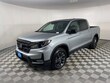  Honda Ridgeline