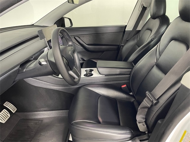 Used 2020 Tesla Model Y Performance with VIN 5YJYGDEF8LF051495 for sale in Bremerton, WA