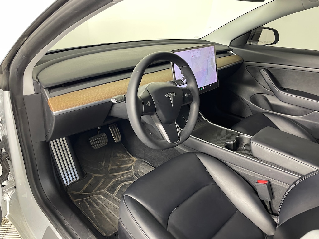 Used 2020 Tesla Model 3 Sedan