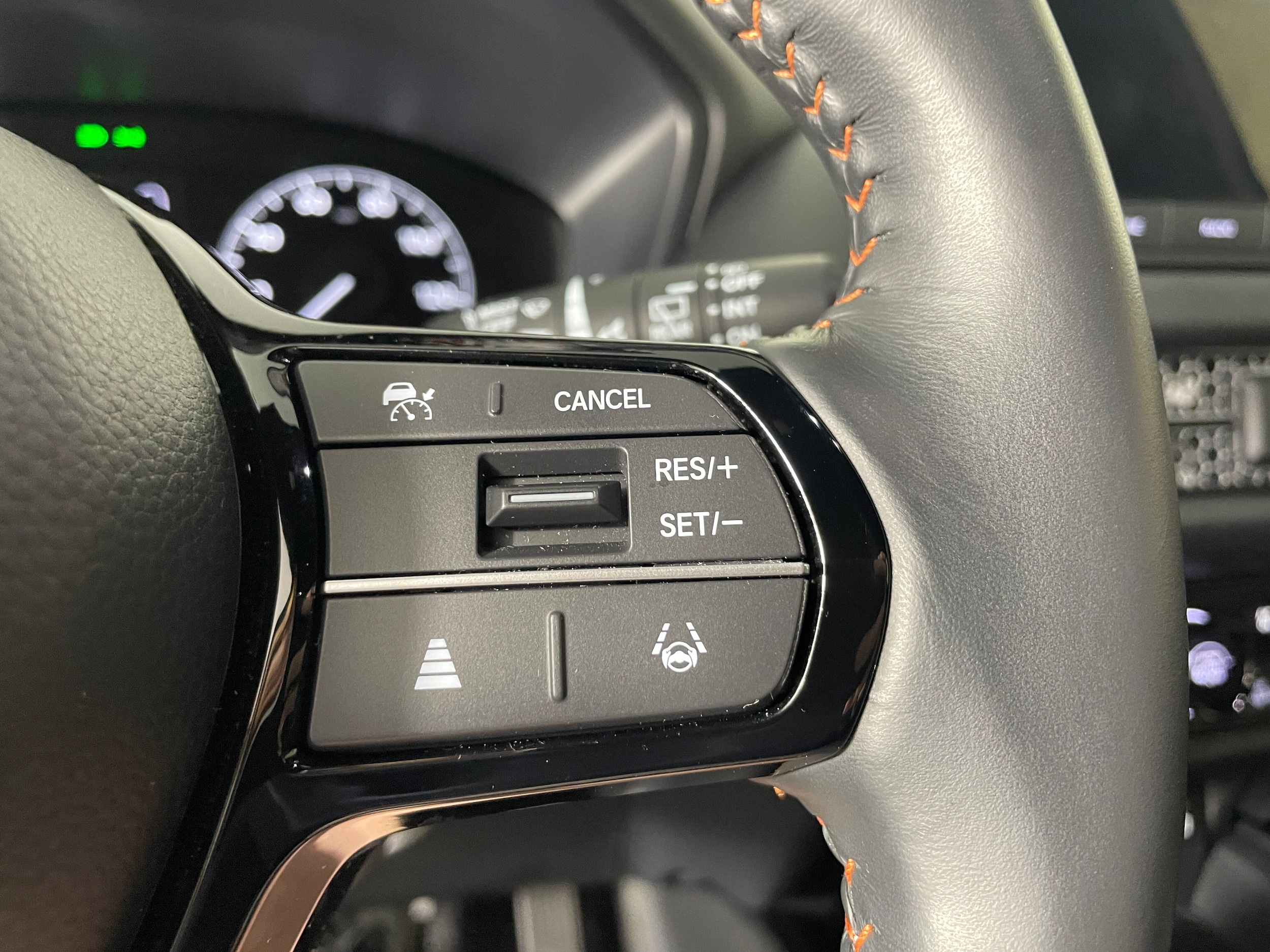 2023 Honda HR-V Sport - Photo 10